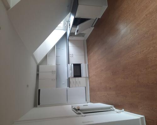 3 værelses lejlighed i Horsens