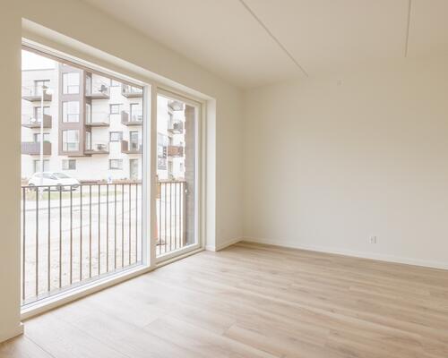 3 værelses lejlighed i Odense M