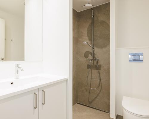 3 værelses lejlighed i Odense M