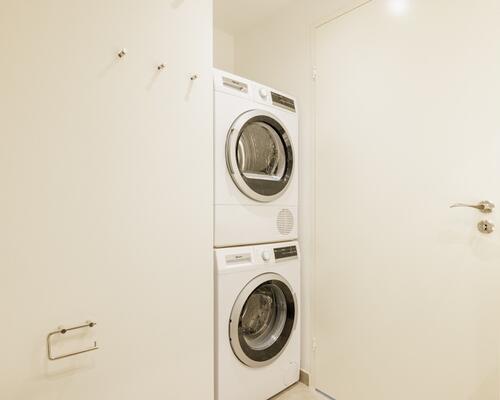 3 værelses lejlighed i Odense M