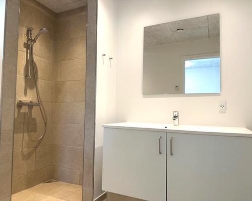 4 værelses hus i Middelfart