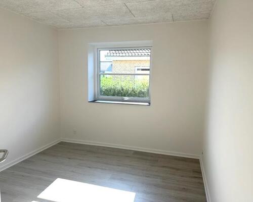 4 værelses hus i Middelfart