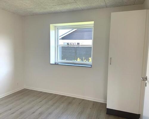 4 værelses hus i Middelfart