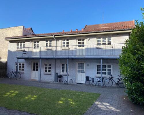 29 m2 værelse i Odense C