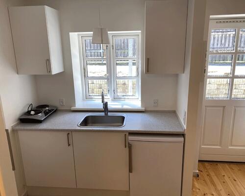 29 m2 værelse i Odense C