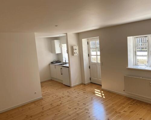 29 m2 værelse i Odense C