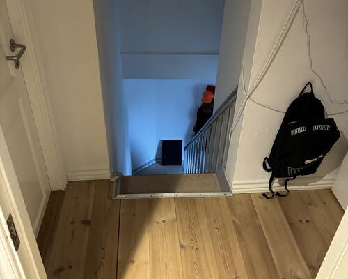 3 værelses lejlighed i Vejle