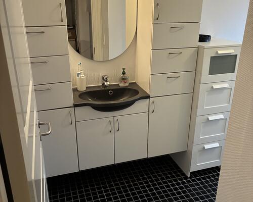 3 værelses lejlighed i Vejle