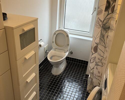 3 værelses lejlighed i Vejle