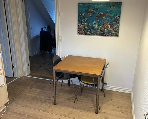 3 værelses lejlighed i Vejle