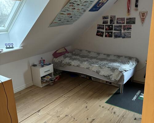 3 værelses lejlighed i Vejle