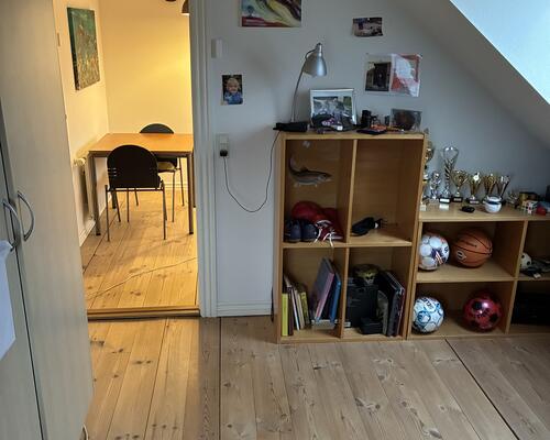 3 værelses lejlighed i Vejle