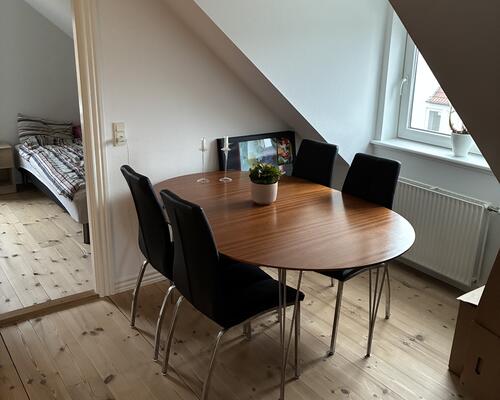 3 værelses lejlighed i Vejle