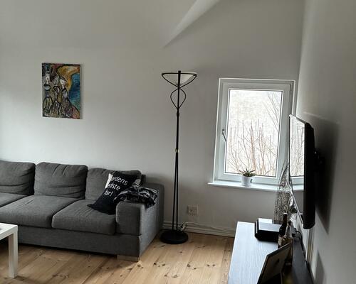 3 værelses lejlighed i Vejle