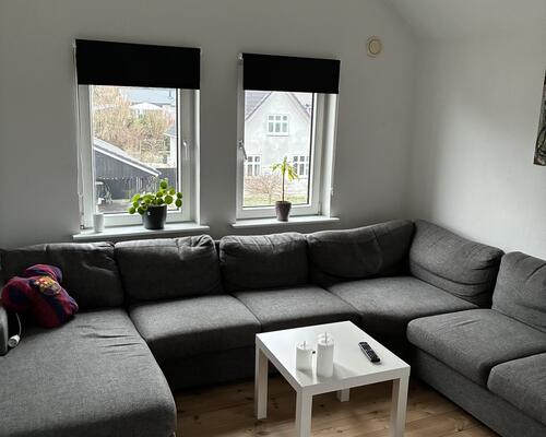 3 værelses lejlighed i Vejle