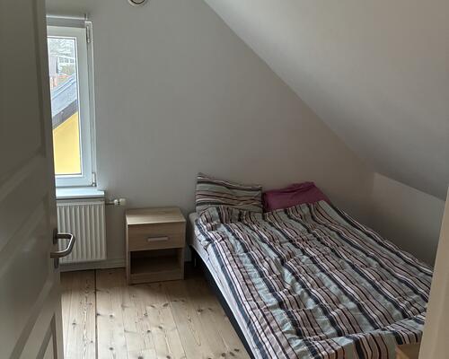 3 værelses lejlighed i Vejle