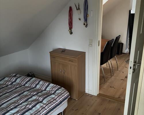 3 værelses lejlighed i Vejle