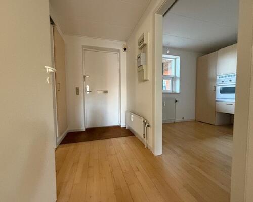 2 værelses lejlighed i Odense C