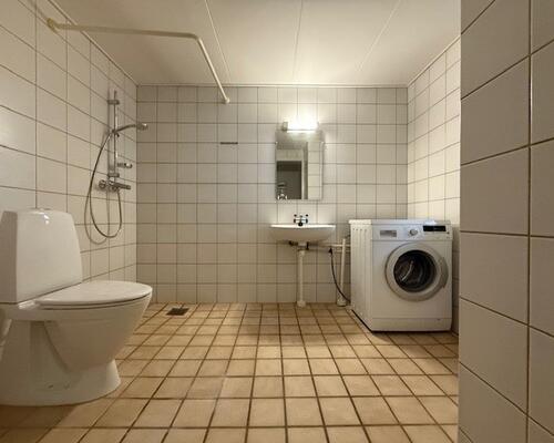 2 værelses lejlighed i Odense C