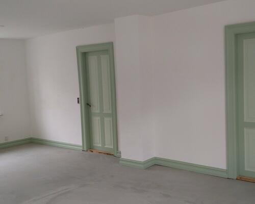 4 værelses hus i Glesborg