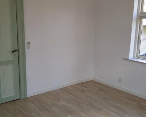 4 værelses hus i Glesborg