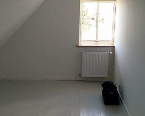 4 værelses hus i Glesborg