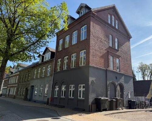 2 værelses lejlighed i Odense C