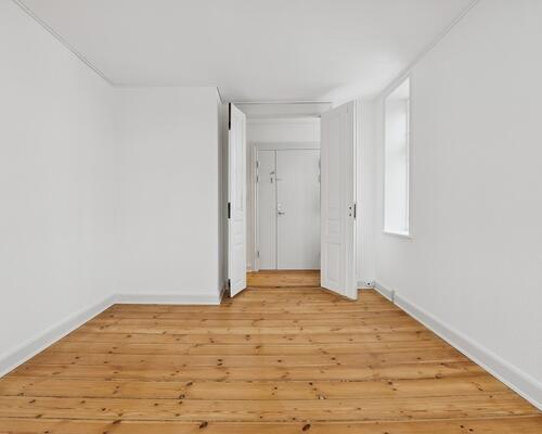 2 værelses lejlighed i Odense C