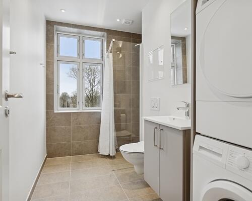 2 værelses lejlighed i Odense C