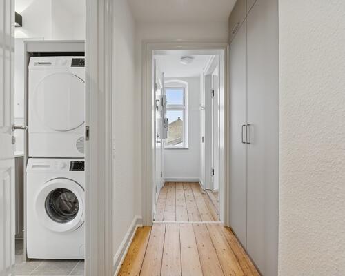 2 værelses lejlighed i Odense C