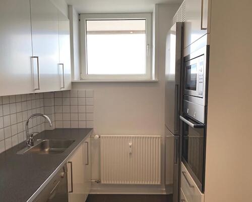 2 værelses lejlighed i Middelfart