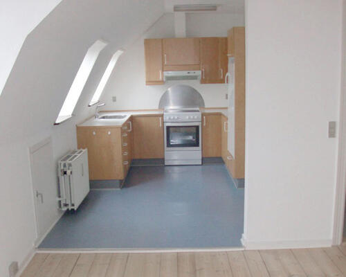 2 værelses lejlighed i Randers