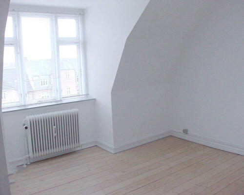 2 værelses lejlighed i Randers