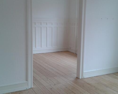 3 værelses lejlighed i Fredericia