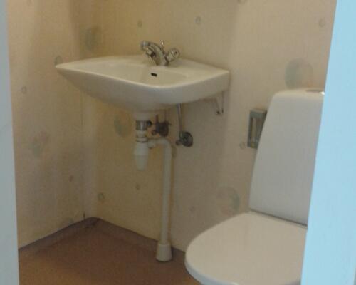 3 værelses lejlighed i Fredericia