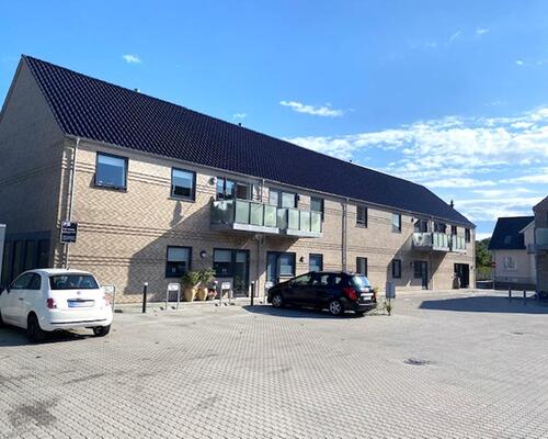 3 værelses lejlighed i Odense SV