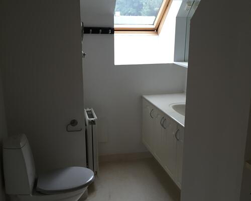 4 værelses lejlighed i Løsning