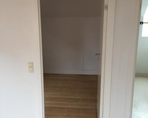 4 værelses lejlighed i Løsning