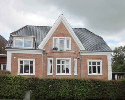 4 værelses lejlighed i Løsning