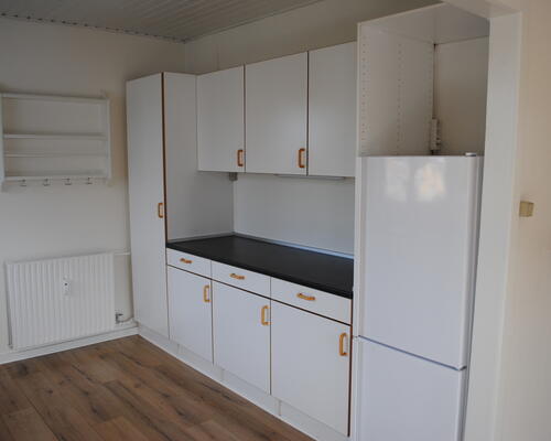 3 værelses lejlighed i Gedsted