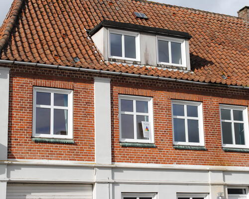 3 værelses lejlighed i Gedsted