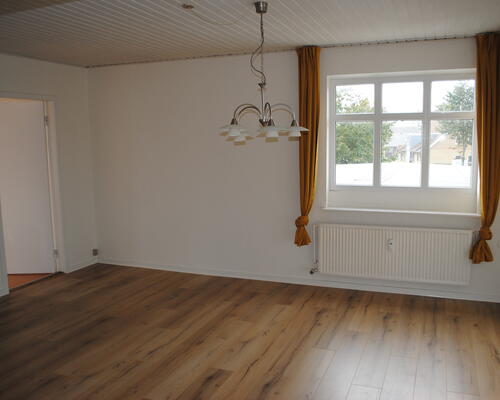 3 værelses lejlighed i Gedsted