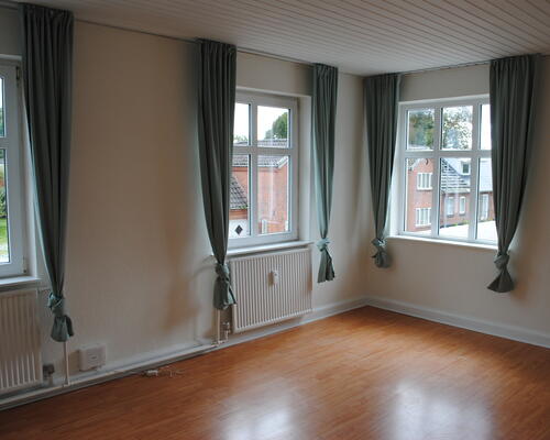 3 værelses lejlighed i Gedsted