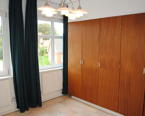 3 værelses lejlighed i Gedsted