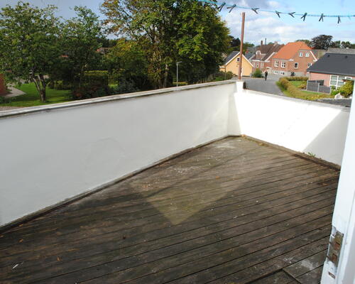 3 værelses lejlighed i Gedsted