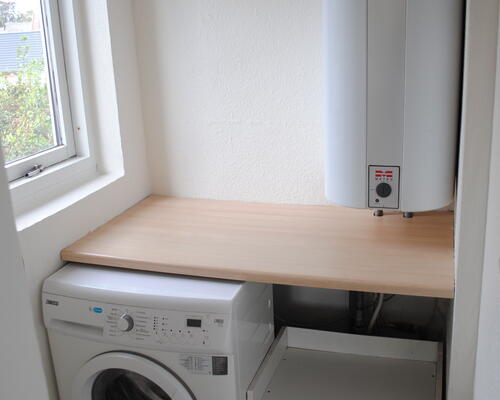 3 værelses lejlighed i Gedsted