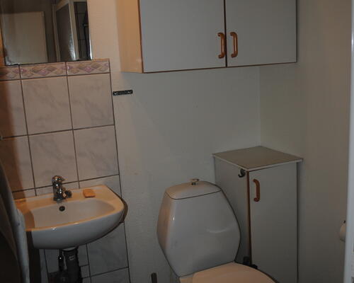 3 værelses lejlighed i Gedsted