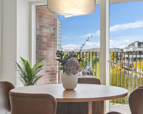 3 værelses lejlighed i Vejle