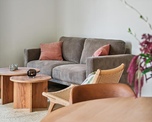 3 værelses lejlighed i Vejle