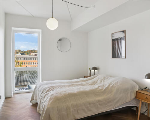 3 værelses lejlighed i Vejle